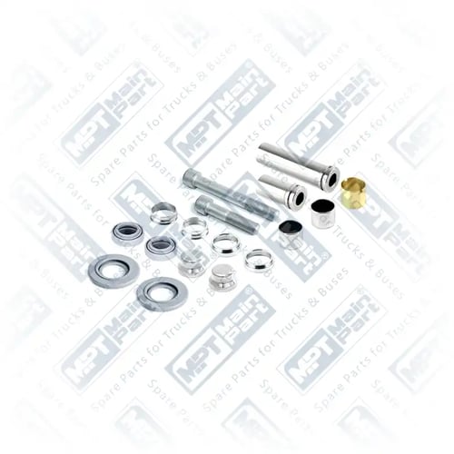 Направляющая Суппорта