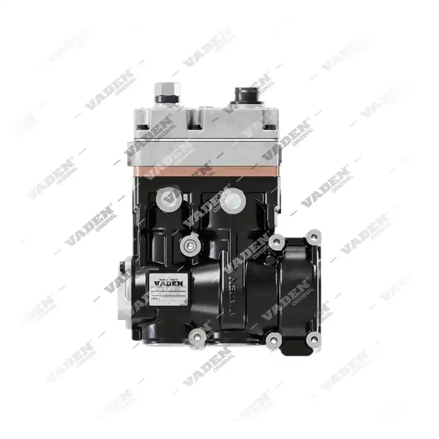 5) 51541007296,51541007348,51541007381,LP490, 51.54100-7381 Double cylindre, Compresseur d'air, Vaden
