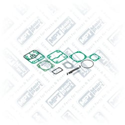 7.LP.0402 - Compressor de ar, Kit de reparo