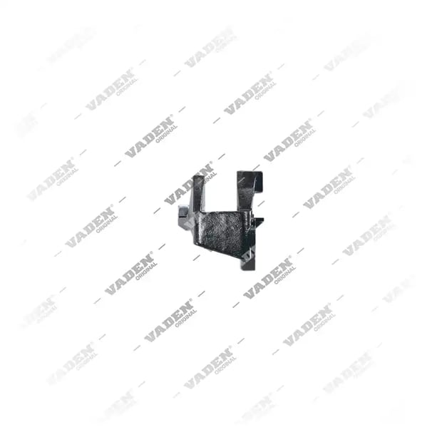 9) 31932043,BDA443, 31932043 MERITOR D3- 22.5", Caliper Carrier, Brake Caliper Carrier, Vaden