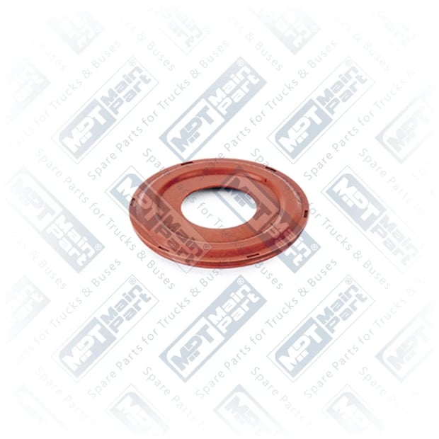 1) , 23.CP.0032 Крышка суппорта, Клапан, MPT Main Part