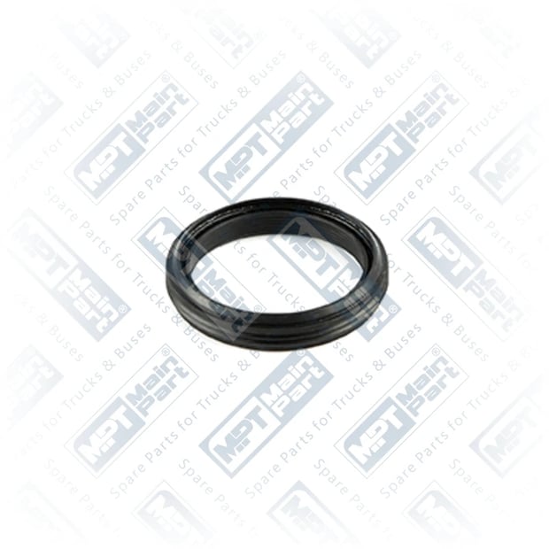 1) , 26.CP.0062 Крышка суппорта, Клапан, MPT Main Part