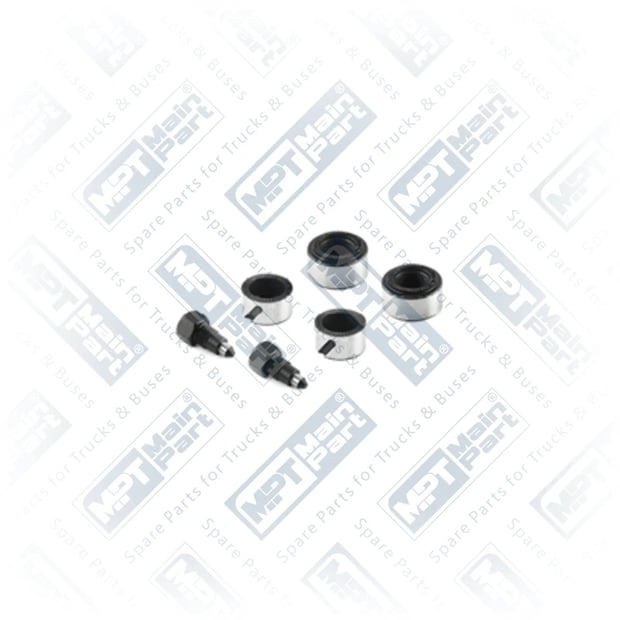 1) 1518476,HBU2663,12999403VT,93161268,TBBD65481216,65481216,65481216, 39.CP.0105 Mekanizma, Tamir Takımı, MPT Main Part