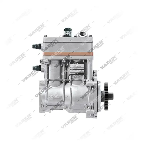 5) 4701302015,4701303715,LP490, 4701302015 MERCEDES BENZ TOURISMO O350 OM470 EURO6, Cilindro duplo, Compressor de ar, Vaden