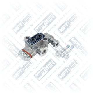 5.GB.0001 Ventil