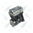 4.LK.0209 | Compressor de ar, Cilindro duplo