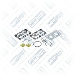 5.LP.0830 - Compresseur d'air, Kit de réparation