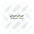 3.CT.0035 | Serwo sprzęgła, Zestaw naprawczy