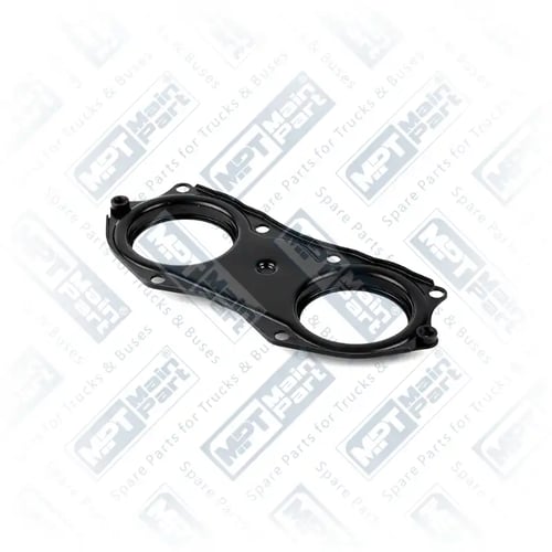 Крышка суппорта