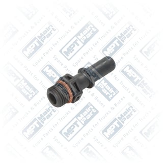 1.FS.0049 Kraftstofffilter, Reparaturset
