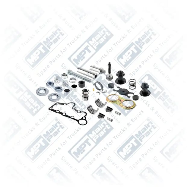 1) , 26.CP.0266 Kaliper Tamir Takımları, Komple, MPT Main Part