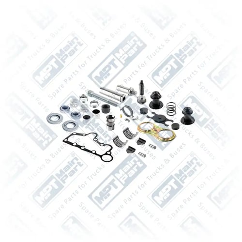 Kit di riparazione della pinza