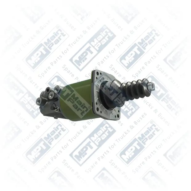 2) II36379,VG3269,41035502, 6.CT.0013 Clutch Servo, MPT Main Part