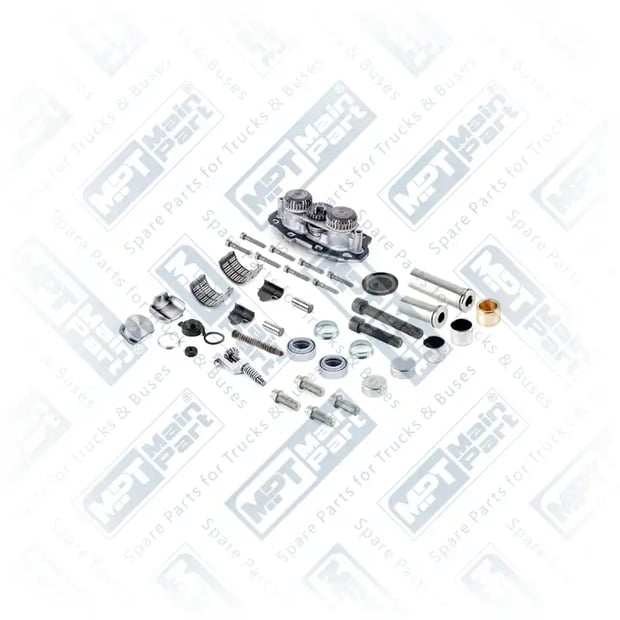 1) , 26.CP.0264 Kaliper Tamir Takımları, Komple, MPT Main Part