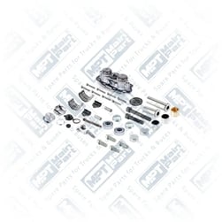 26.CP.0264 - Kaliper Tamir Takımları, Komple