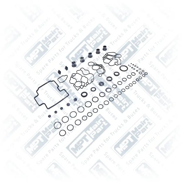 1) II40086FS1,II40105FS1,II40116FN07S1,II40117FN07S1,K064500N06S1,K064501N06S1,K064502N07S1,K064503N07S1,K069500N06S1,K069501N06S1,K069502N07S1,K069503N07S1,K087802N06S1,K087803N06S1,K087804N07S1,K087805N07S1,K105902N06S1,K105903N06S1,K105904N07S1,K105905N07S1,K105906N50S1,K105907N50S1, 22.AS.0331 Hava İşlem Ünitesi, Tamir Takımı, MPT Main Part