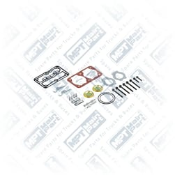 4.LP.0113 - Compressor de ar, Kit de reparo