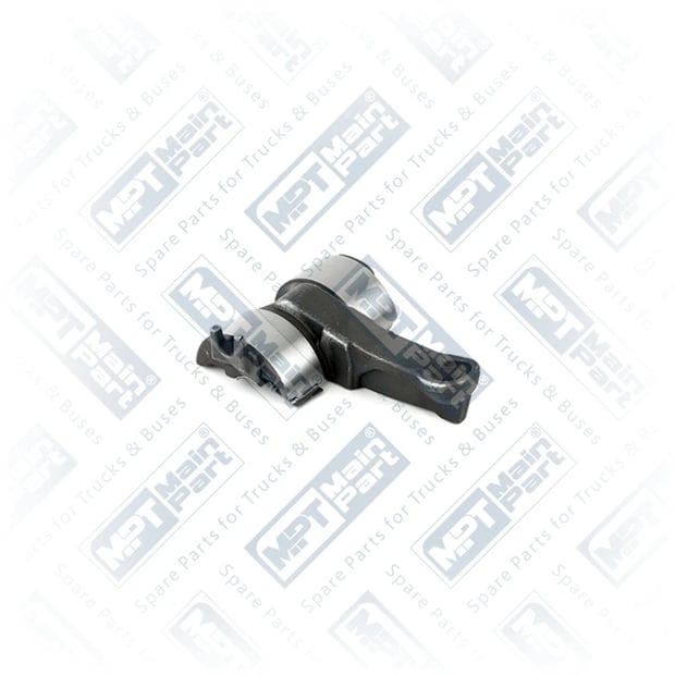 1) , 22.CP.0137 Hareket Kolu, MPT Main Part