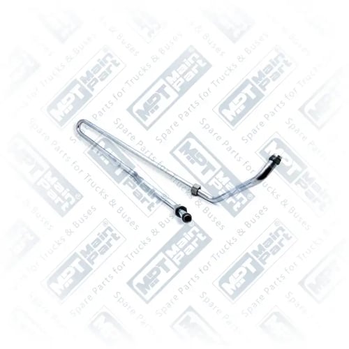 Hava Basınç Borusu