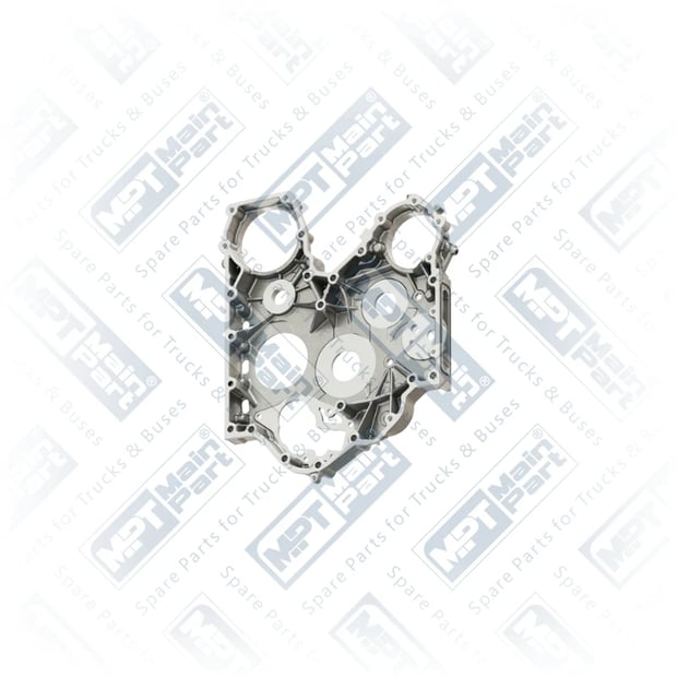 1) 9360102233,9360102933,9360103633,DDE9360102933,DDEA9360102933, 4.EN.0206 Schwungradgehäuse, MPT Main Part