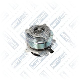 5.WP.0023 Pompa wody