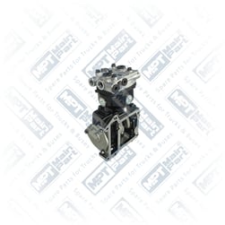 4.LK.1206 - Compressor de ar, Mono Cilindro