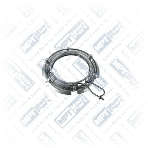 Anillo de liberación