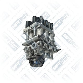 23.AS.0304 ECAS Solenoid Valve