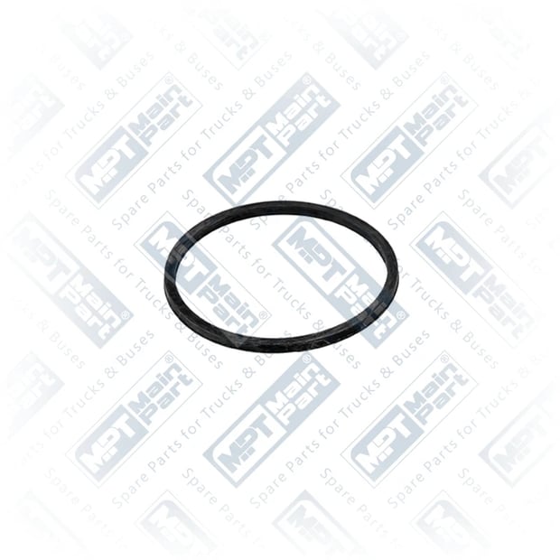 1) , 41.CP.0035 Kaliper Perno, Piston, MPT Main Part