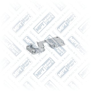 4.LP.3809 Compresor de aire, Culata