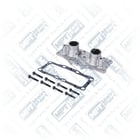 26.CP.0160 | Mecanismo de calibrador, Tampa