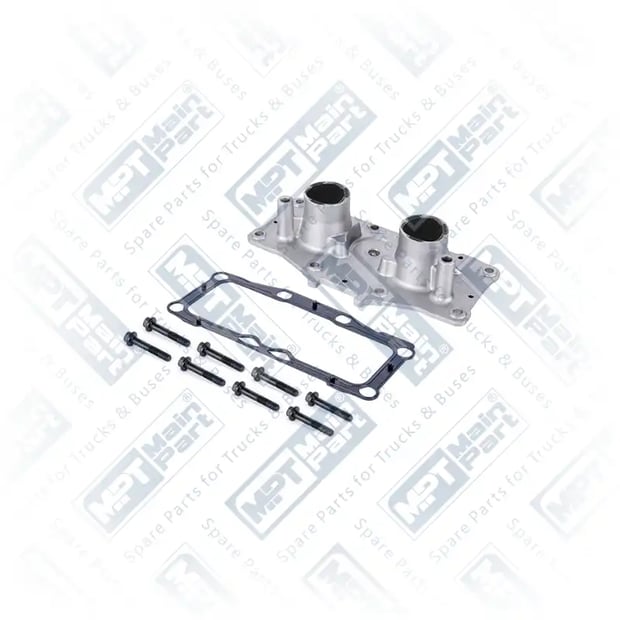 1) , 26.CP.0160 Mecanismo de calibrador, Tampa, MPT Main Part