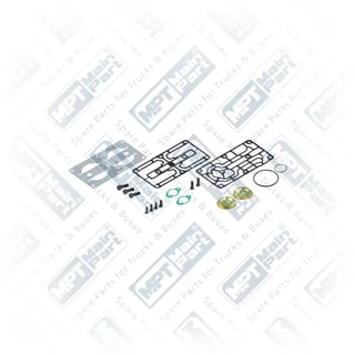 4.LP.4207 Luftkompressor, Reparaturset