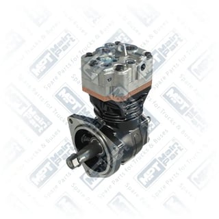 7.LK.1501 Compressor de ar, Mono Cilindro