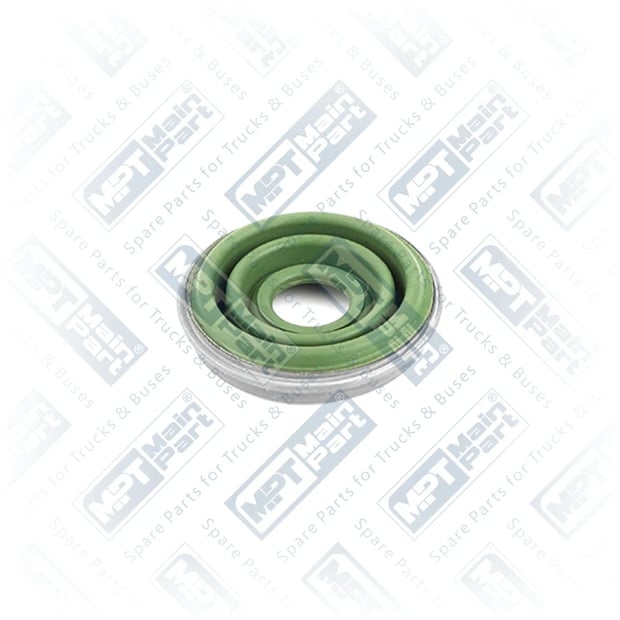 1) , 26.CP.0064 Kaliper İtenek, Toz Körüğü, MPT Main Part