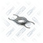 26.CP.0142 | Mecanismo de pinza, Hoja de metal