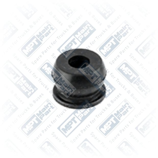 1) , 26.CP.0041 Meccanismo della pinza, Soffietto per la polvere, MPT Main Part