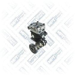 4.LK.1302 - Compressor de ar, Mono Cilindro