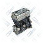 4.LK.0204 | Compressor de ar, Cilindro duplo
