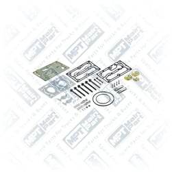 1.LP.1909 - Compressor de ar, Kit de reparo