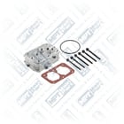 5.LP.0601 | Compressore d'aria, Testa del cilindro