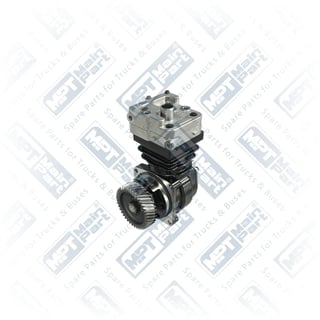 4.LK.2101 Compresseur d'air, Mono Cylindre