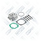 3.LP.0302 | Compresseur d'air, Culasse