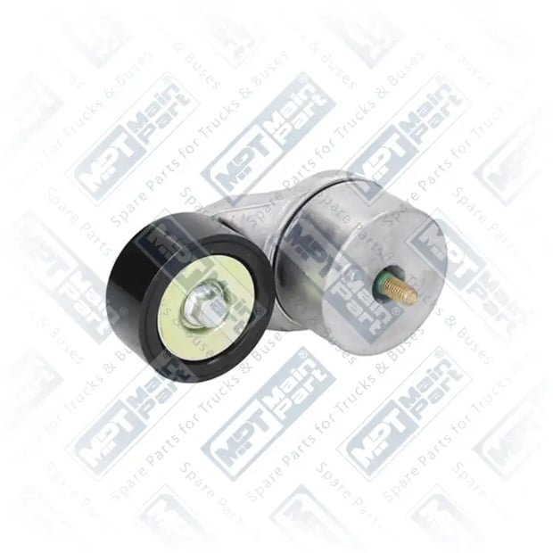 1) 1878397,1929107,2019364,2234864, 5.CS.0022 Ventilator, Riemenspanner, MPT Main Part