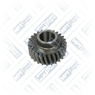 10.LK.1922 Air Compressor, Gear