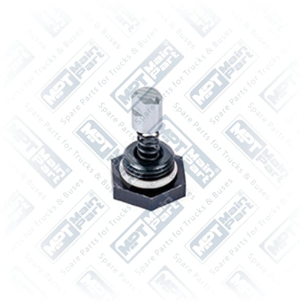 1) 42488739,A2297U4597,A2297U4597, 39.CP.0037 Mekanizma, Tamir Takımı, MPT Main Part