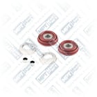 22.CP.0336 | Kaliper İtenek, İtenek ve Toz Körüğü