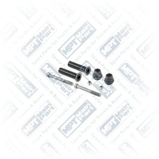 41.CP.0114 Bremssattel Stift, Reparatursatz