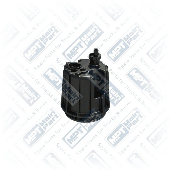 2) 20591254,7420591254,DRK00408, 20591254 VOLVO B8 Fuel Filter, Cover, MPT Main Part