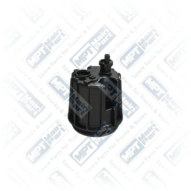 2) 20591254,7420591254,DRK00408, 20591254 VOLVO FM12 Fuel Filter, Cover, MPT Main Part